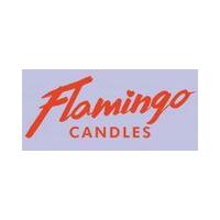Flamingo Candles icon