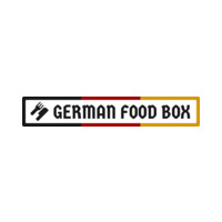 German Food Box icon