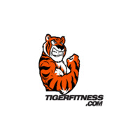 TigerFitness icon