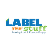 Label Your Stuff icon