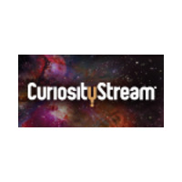 CuriosityStream icon