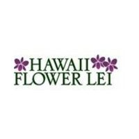 Hawaii Flower Lei icon