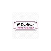 N.y. cake icon