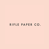Rifle Paper Co. icon