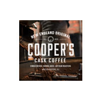 Cooper's Cask Coffee icon