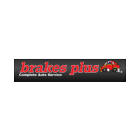 Brakes Plus icon