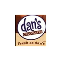 Dan's Chocolates icon