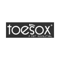Toesox icon