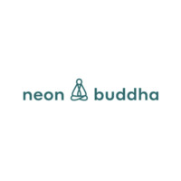Neon Buddha icon