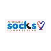 Affordable Compression Socks icon