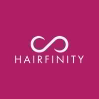 Hairfinity icon