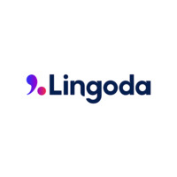 Lingoda icon