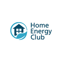 Home Energy Club Electricity icon