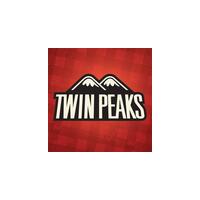 Twin Peaks Restaurants icon