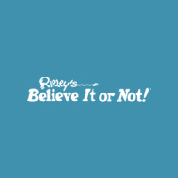 Ripley's Believe It Or Not icon