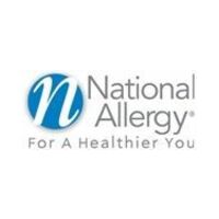 National Allergy icon