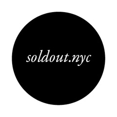 Sold Out NYC icon