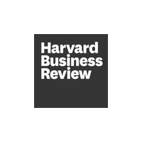 Harvard Business Review icon