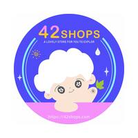 42shops icon