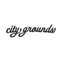 city grounds icon