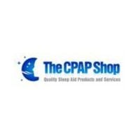 The CPAP Shop icon