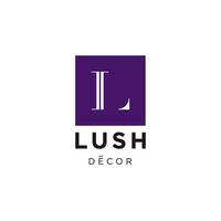 lushdecor icon