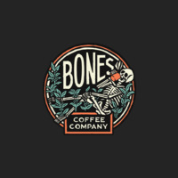 Bones Coffee Company icon