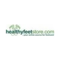 Healthy Feet Store icon