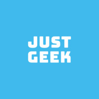 Just Geek icon