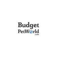 BudgetPetWorld icon