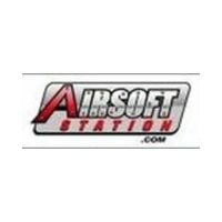 Airsoft Station icon
