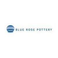 Blue Rose Pottery icon