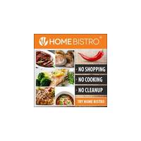 Home Bistro icon