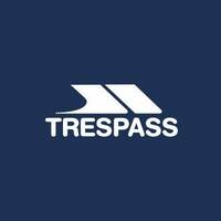 Trespass icon