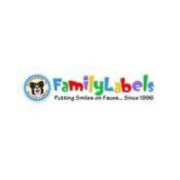Family Labels icon