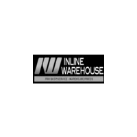 Inline Warehouse icon