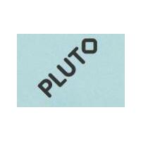 Pluto icon