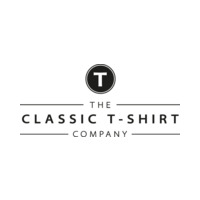 THE CLASSIC T-SHIRT COMPANY icon