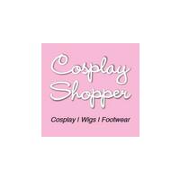 Cosplay Shopper icon