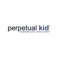 Perpetual kid icon