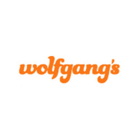 Wolfgang's icon