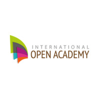 International Open Academy icon