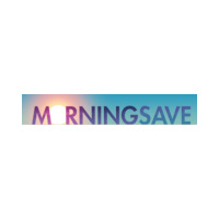 MorningSave icon
