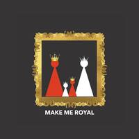 Make Me Royal USA icon