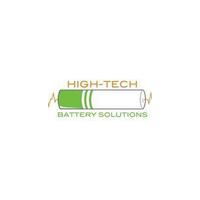 High-Tech Battery Solutions icon
