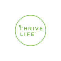 Thrive Life icon