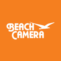 BeachCamera icon
