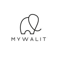 Mywalit icon