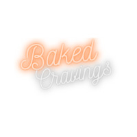 Baked Cravings icon