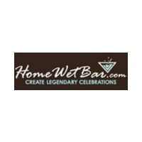 HomeWetBar icon